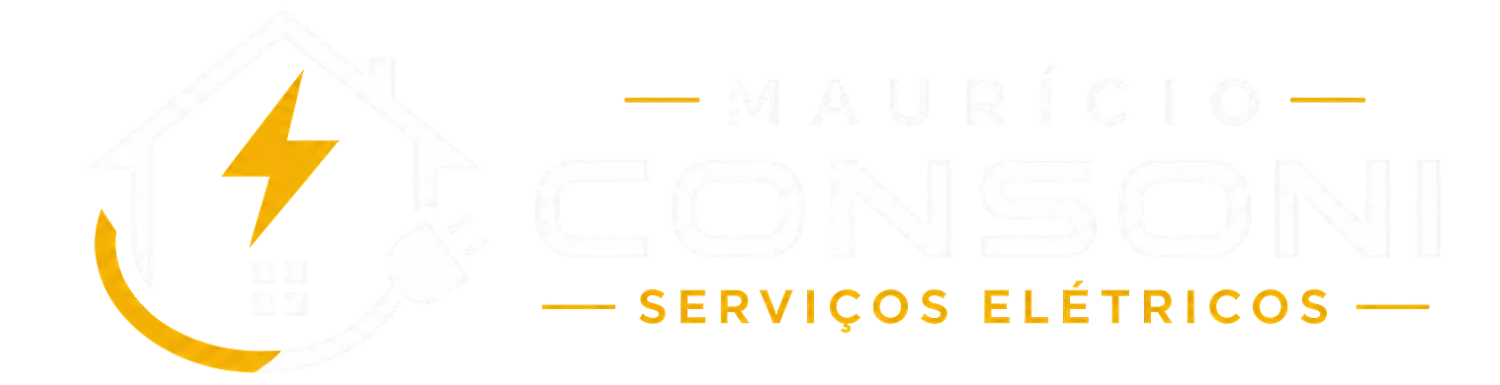 Mauricio Consoni Eletricista
